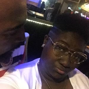 Meet your Posher, Tiffany